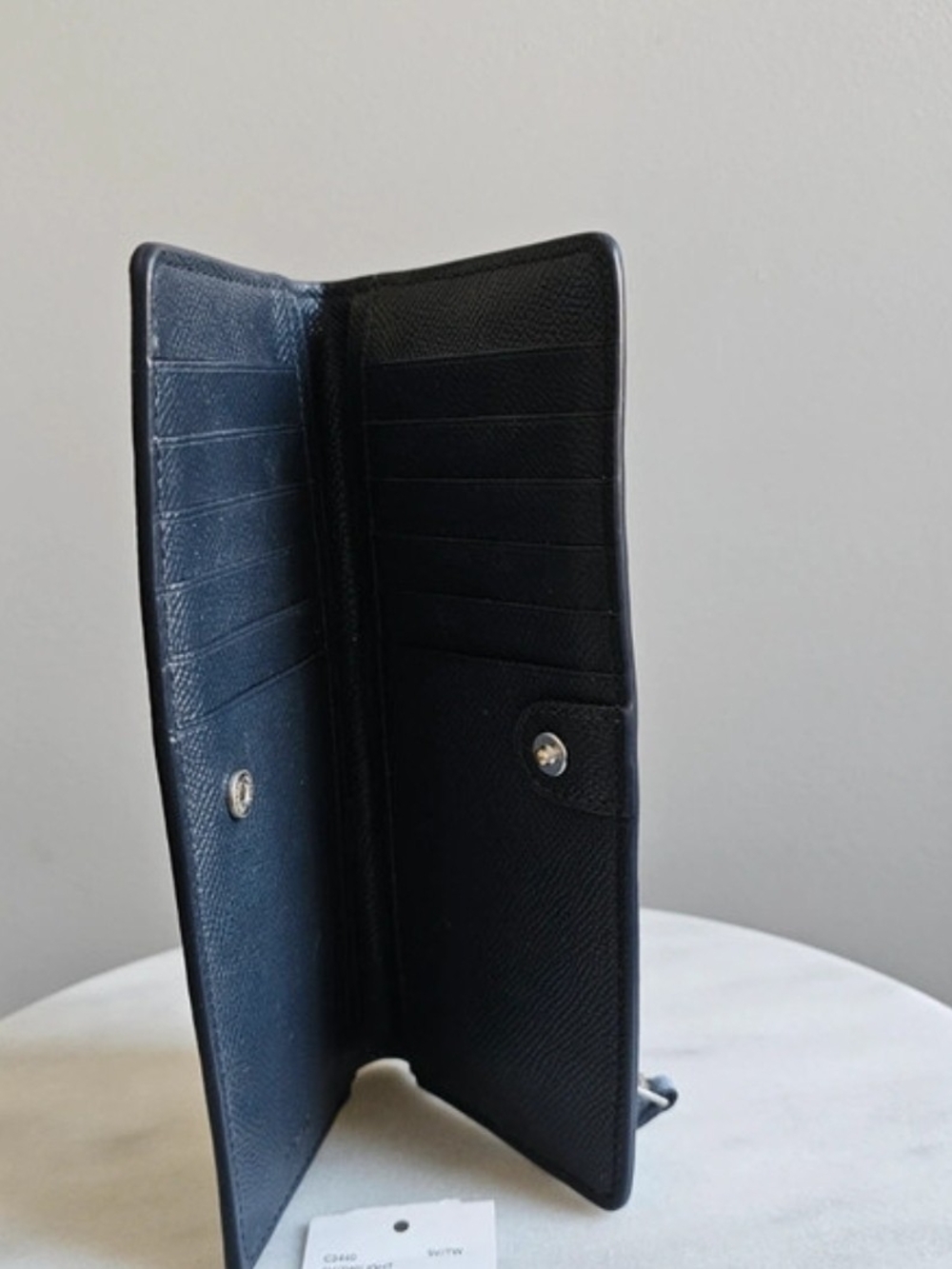 Coach Slim Wallet - Picture 5 of 7